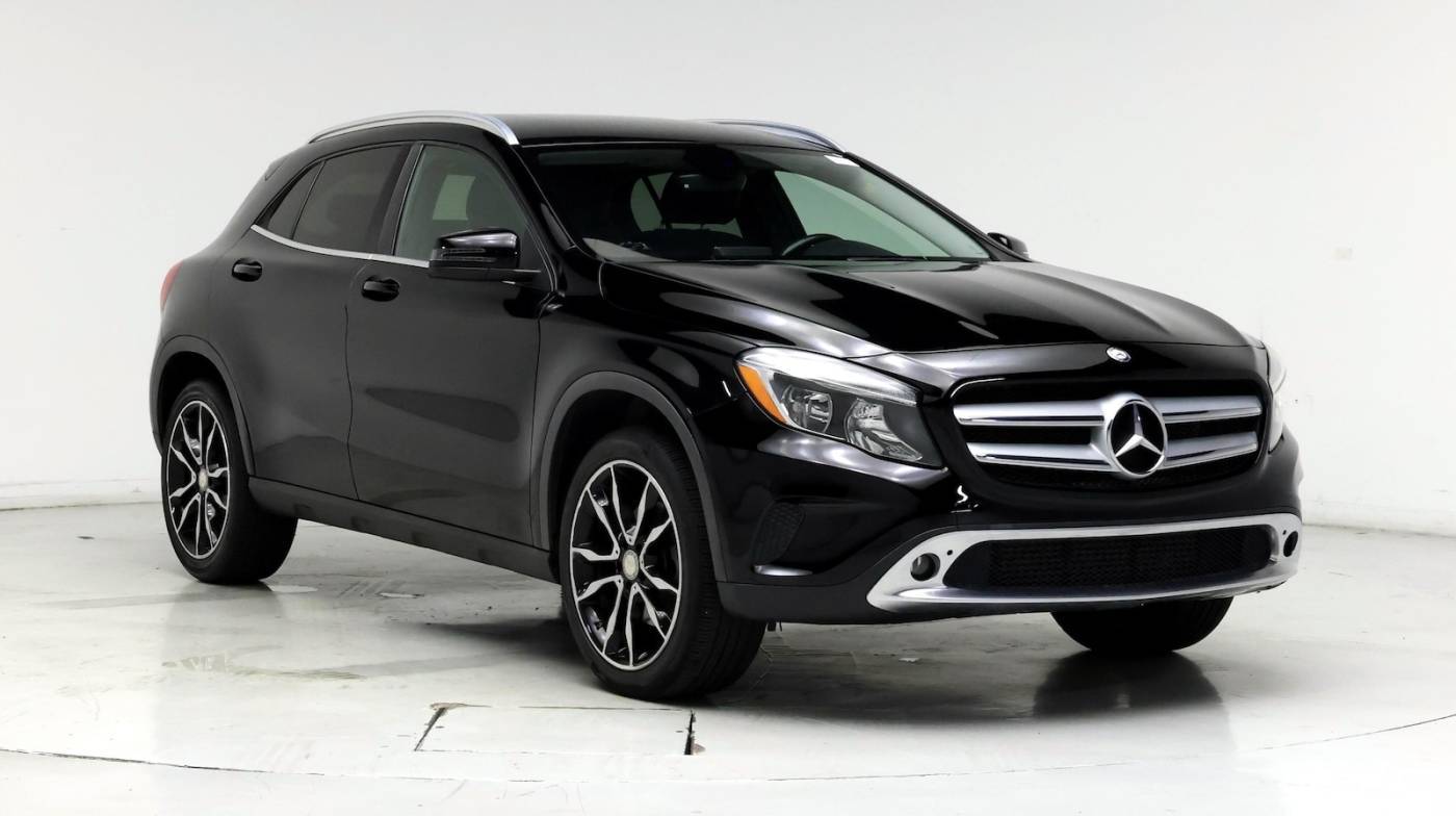 2015 Mercedes-Benz GLA GLA 250 — SUV — 51,345 mi — Warner Robins, GA