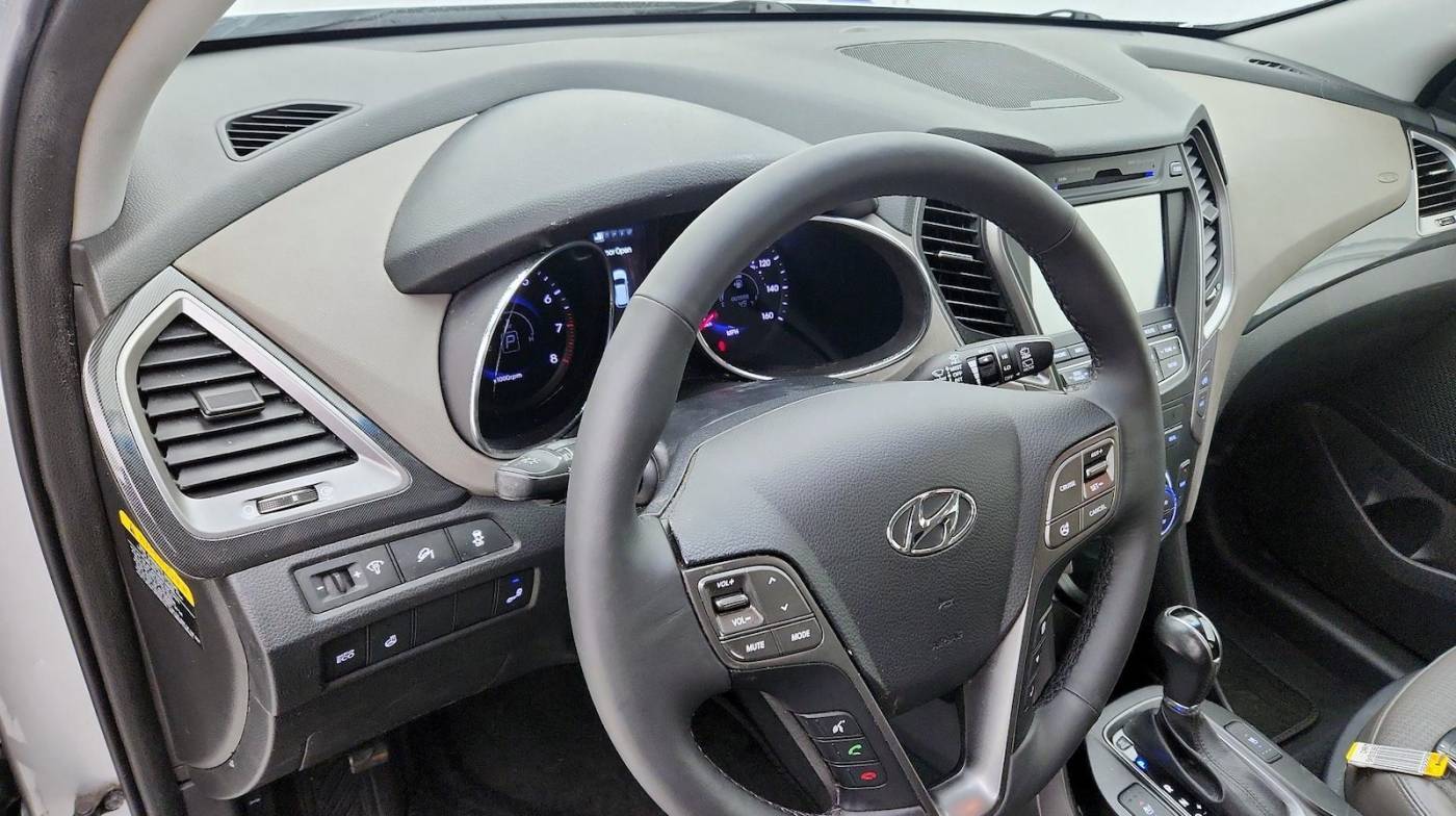 2014 Hyundai Santa Fe Sport Base — SUV — 68,258 mi — Warner Robins, GA