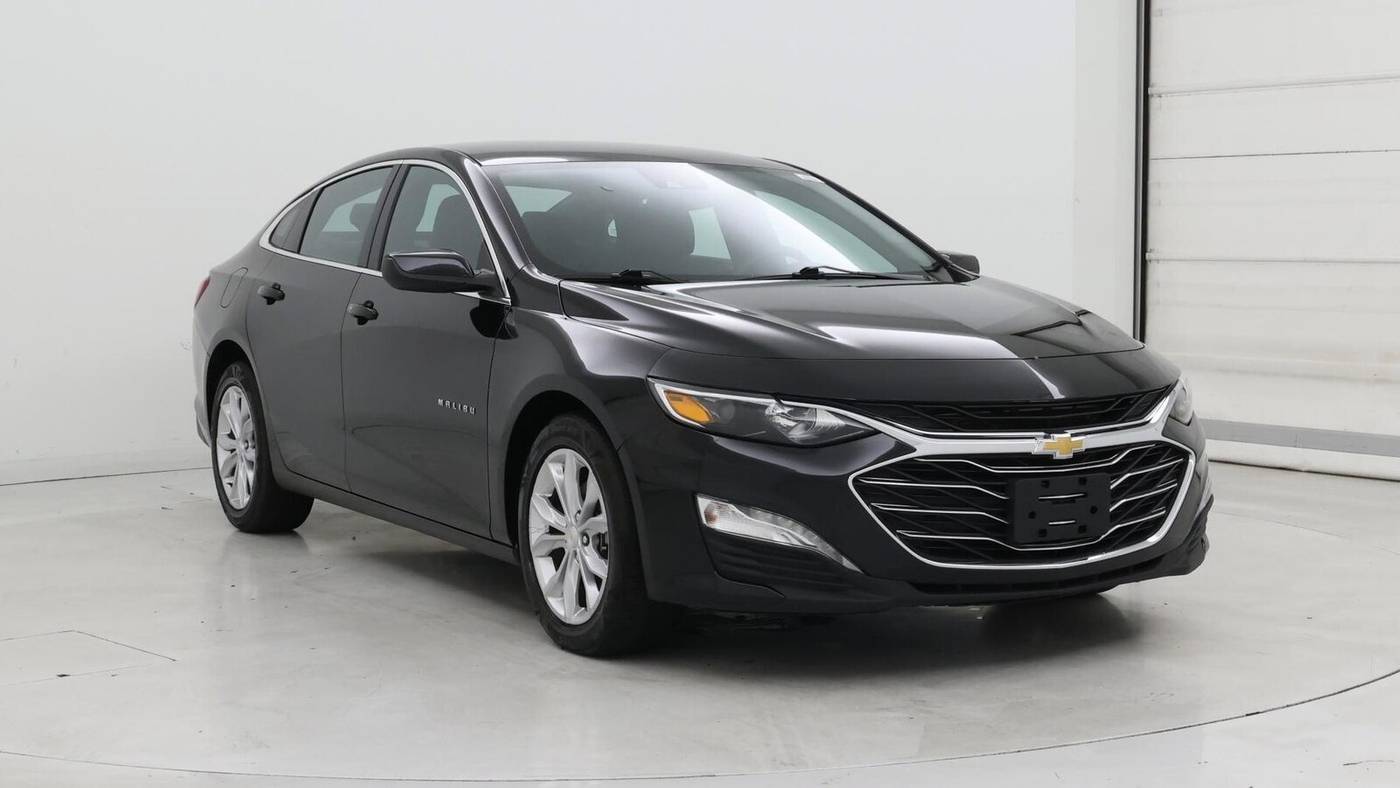 2023 Chevrolet Malibu