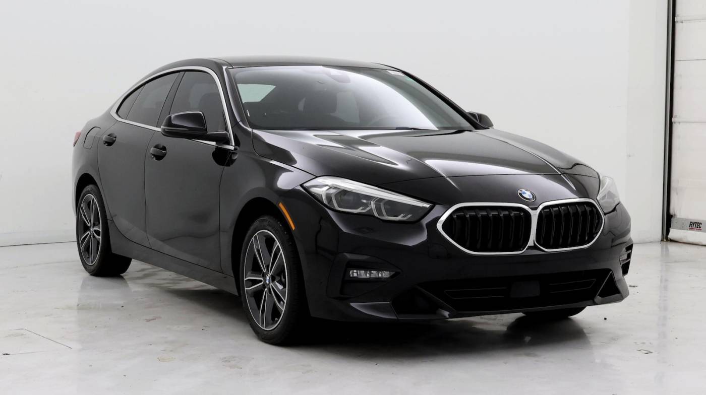 2021 BMW 2 Series 228i — Sedan — 24,127 mi — Warner Robins, GA