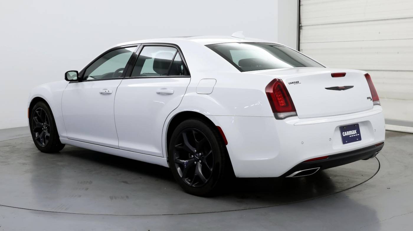 2022 Chrysler 300 S — Sedan — 26,279 mi — Warner Robins, GA