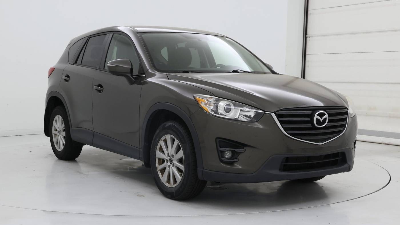 2016 Mazda CX-5 Touring — SUV — 64,528 mi — Warner Robins, GA