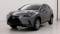 2021 Lexus NX in Warner Robins, GA 4 - Open Gallery