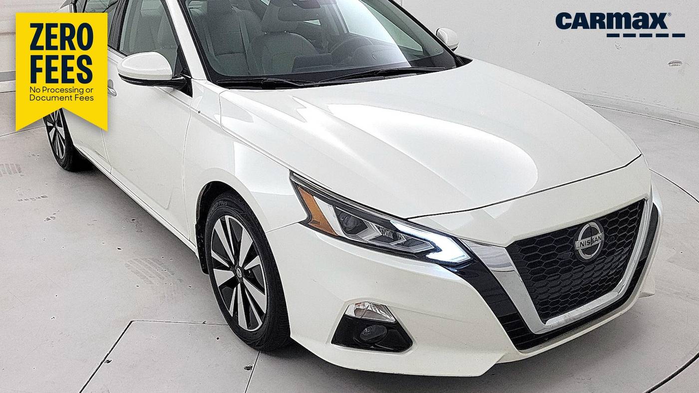 2019 Nissan Altima SL