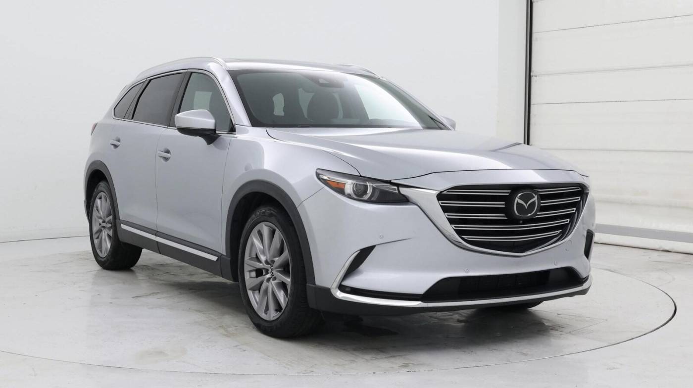 2020 Mazda CX-9 Grand Touring — SUV — 46,130 mi — Warner Robins, GA