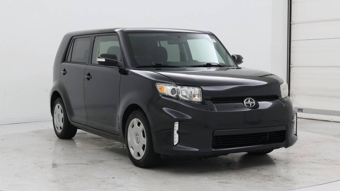 2013 Scion xB