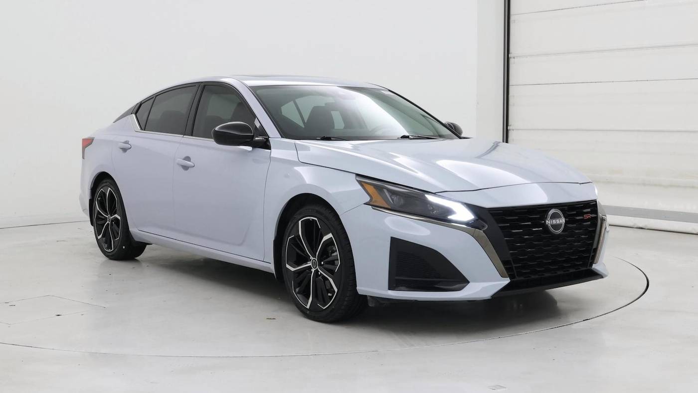 2023 Nissan Altima