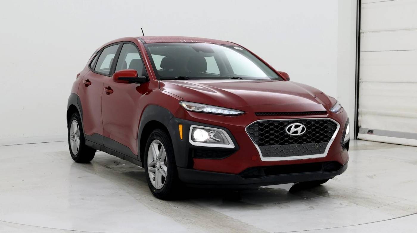 2020 Hyundai Kona SE — SUV — 83,042 mi — Warner Robins, GA