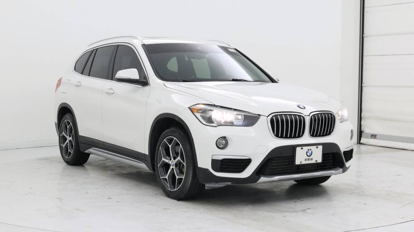2019 BMW X1 28i — SUV — 31,513 mi — Warner Robins, GA