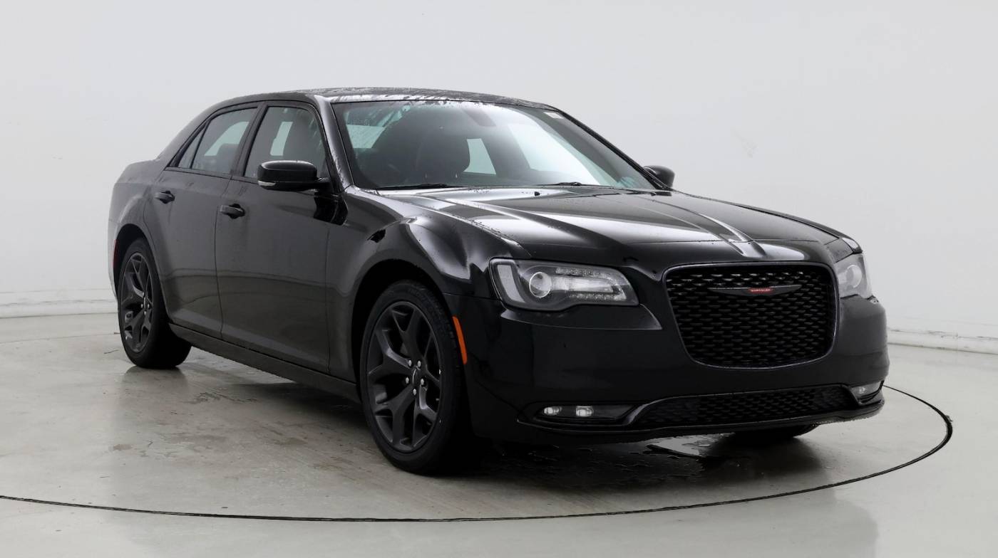 2023 Chrysler 300 S — Sedan — 28,579 mi — Warner Robins, GA