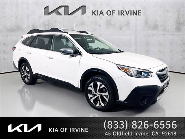 2020 Subaru Outback 2.5i Touring — SUV — 47,678 mi — Irvine, CA
