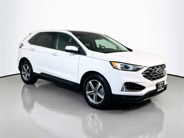 2019 Ford Edge SEL — SUV — 47,166 mi — Irvine, CA