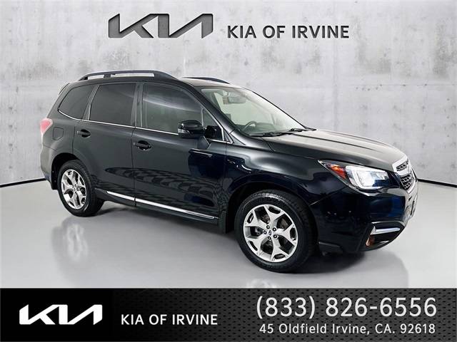 2017 Subaru Forester 2.5i Touring — SUV — 40,978 mi — Irvine, CA