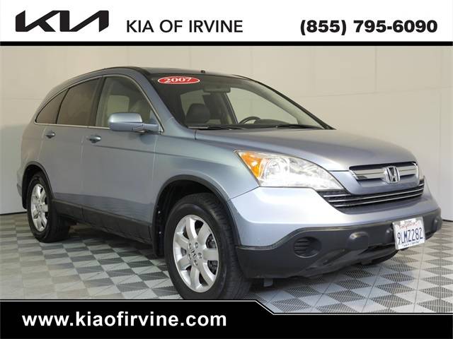 2007 Honda CR-V EX-L — SUV — 149,148 mi — Irvine, CA
