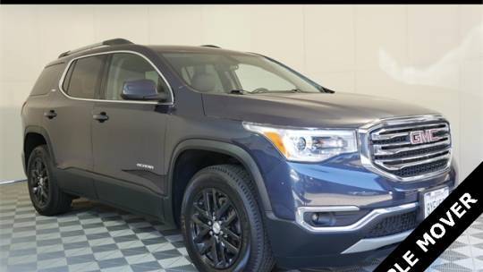 2019 GMC Acadia SLT — SUV — 66,654 mi — Irvine, CA