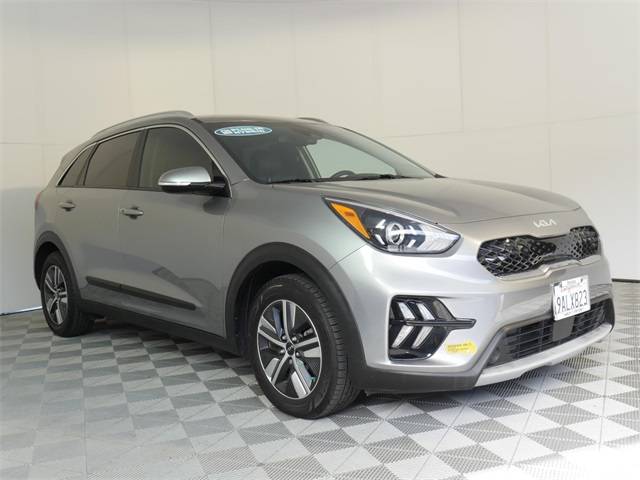 2022 Kia Niro Plug-In Hybrid EX — SUV — 42,491 mi — Irvine, CA
