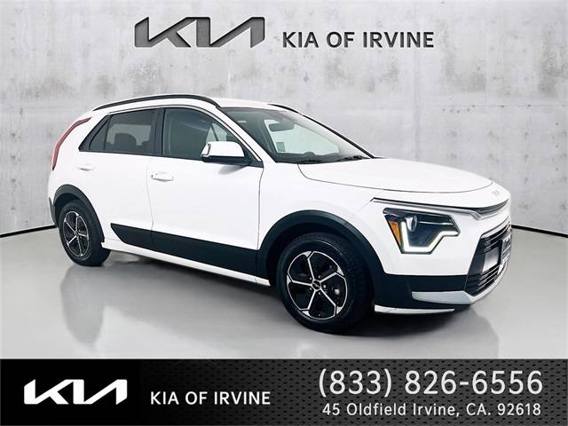 2023 Kia Niro Hybrid EX — SUV — 56,430 mi — Irvine, CA