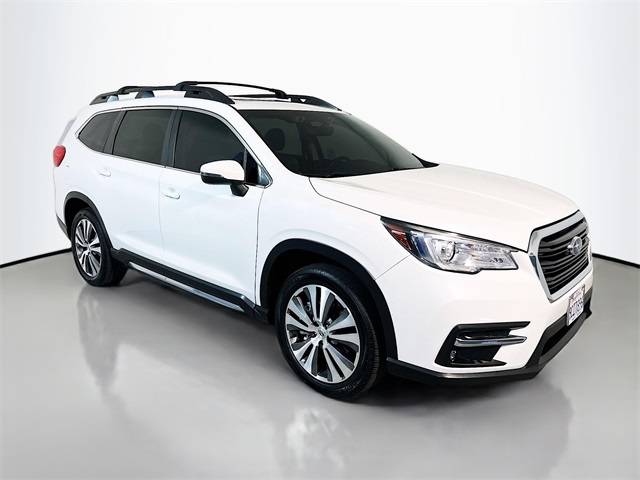 2022 Subaru Ascent Limited — SUV — 31,391 mi — Irvine, CA