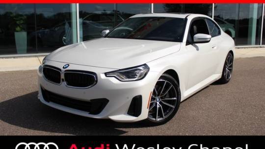 2024 BMW 2 Series 230i — Coupe — 14,175 mi — Wesley Chapel, FL