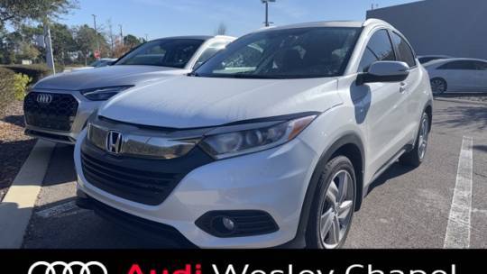2020 Honda HR-V EX — SUV — 73,390 mi — Wesley Chapel, FL
