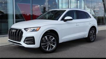 Used Audi Q5 for Sale Near Me