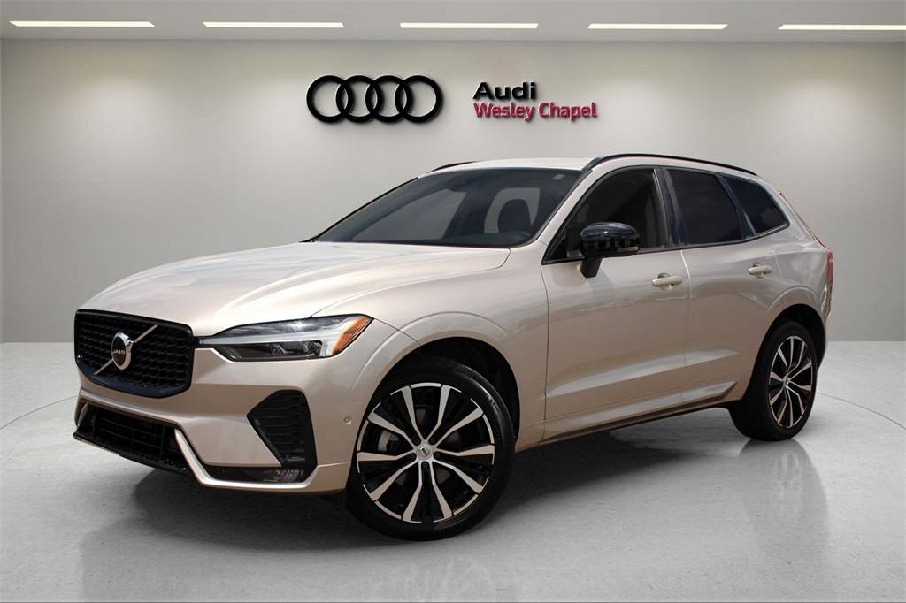 2024 Volvo XC60 Plus — SUV — 21,436 mi — Wesley Chapel, FL
