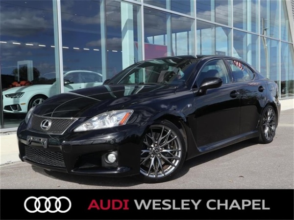Used Lexus Is F For Sale In Tampa Fl 15 Cars From 17 189