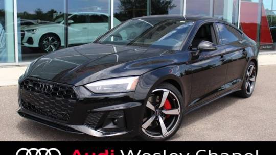 2024 Audi A5 S line Premium Plus — Hatchback — 23,936 mi — Wesley Chapel, FL