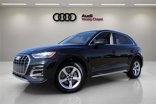 2023 Audi Q5 Premium — SUV — 47,630 mi — Wesley Chapel, FL