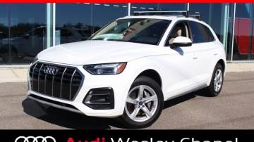 Used Audi Q5 for Sale Near Me