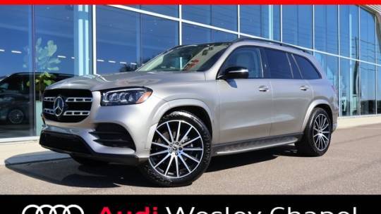 2022 Mercedes-Benz GLS GLS 450 — SUV — 37,223 mi — Wesley Chapel, FL