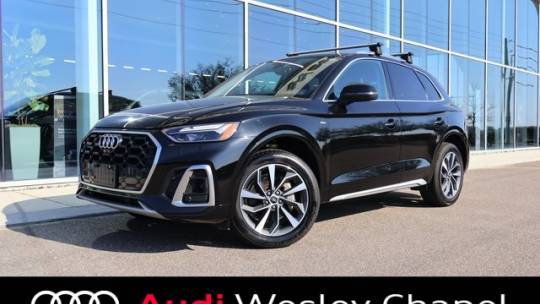 2023 Audi Q5 Premium Plus — SUV — 44,054 mi — Wesley Chapel, FL