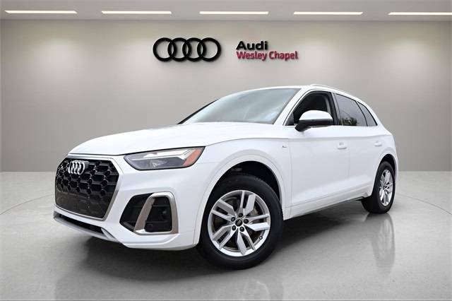 2023 Audi Q5 Premium — SUV — 47,544 mi — Wesley Chapel, FL