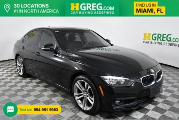 Used BMW 3 Series Under $15,000: 4,306 Cars from $998 - iSeeCars.com