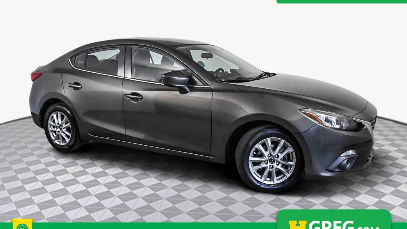 Used Mazda MAZDA3 for Sale Near Me - iSeeCars.com