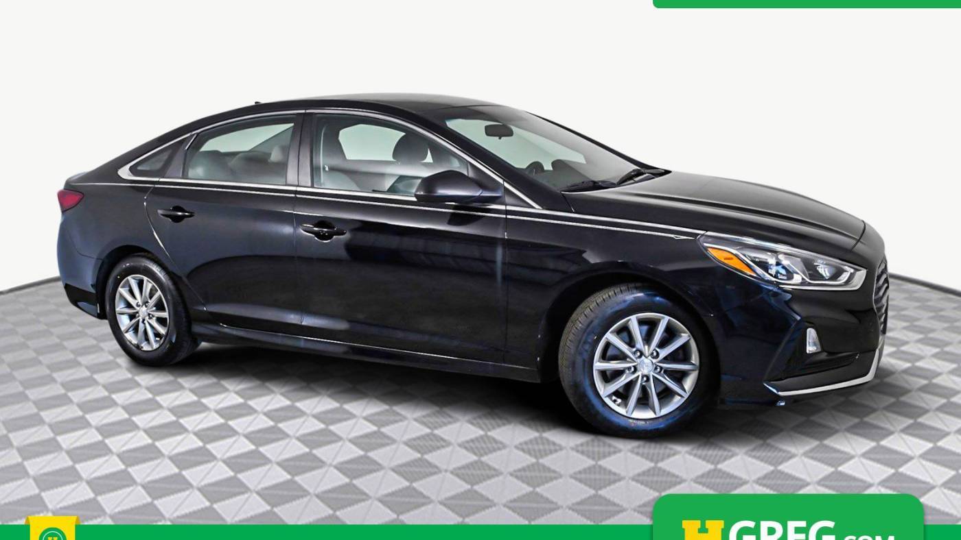 2019 Hyundai Sonata SE — Sedan — 47,939 mi — Orlando, FL