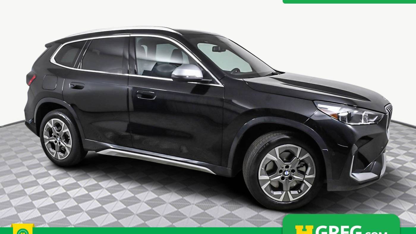 2024 BMW X1 28i — SUV — 14,513 mi — Orlando, FL