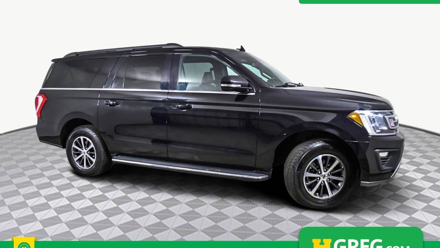 2021 Ford Expedition XLT — SUV — 85,024 mi — Orlando, FL