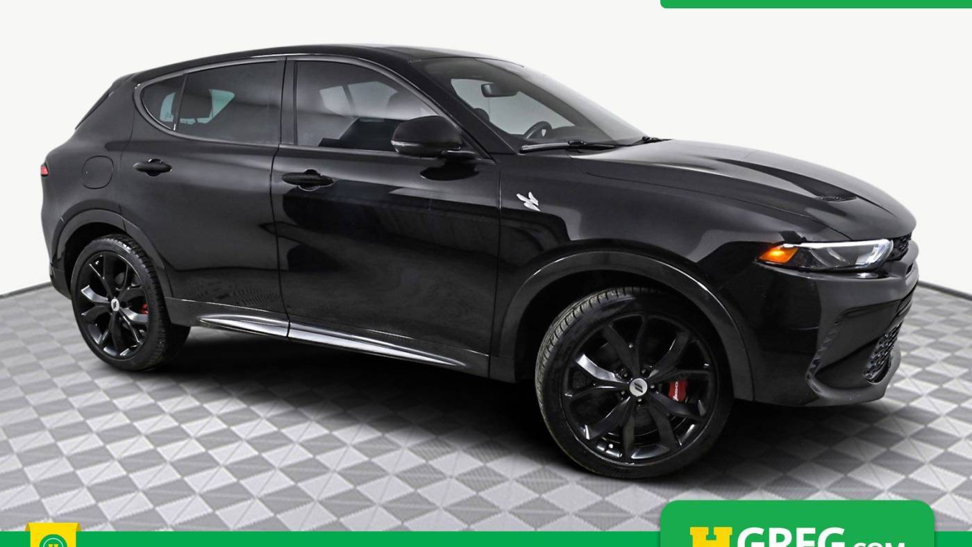 2024 Dodge Hornet R/T Plus — SUV — 10,123 mi — Orlando, FL