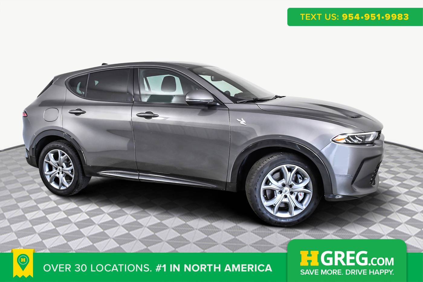 2024 Dodge Hornet R/T — SUV — 31,841 mi — Orlando, FL