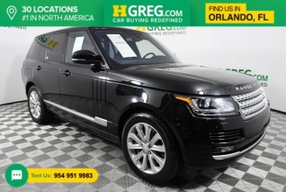 Range Rover For Sale Orlando  - 19.09.2020 13:19, Lefkosia (Nicosia) District, Strovolos — Archangelos.