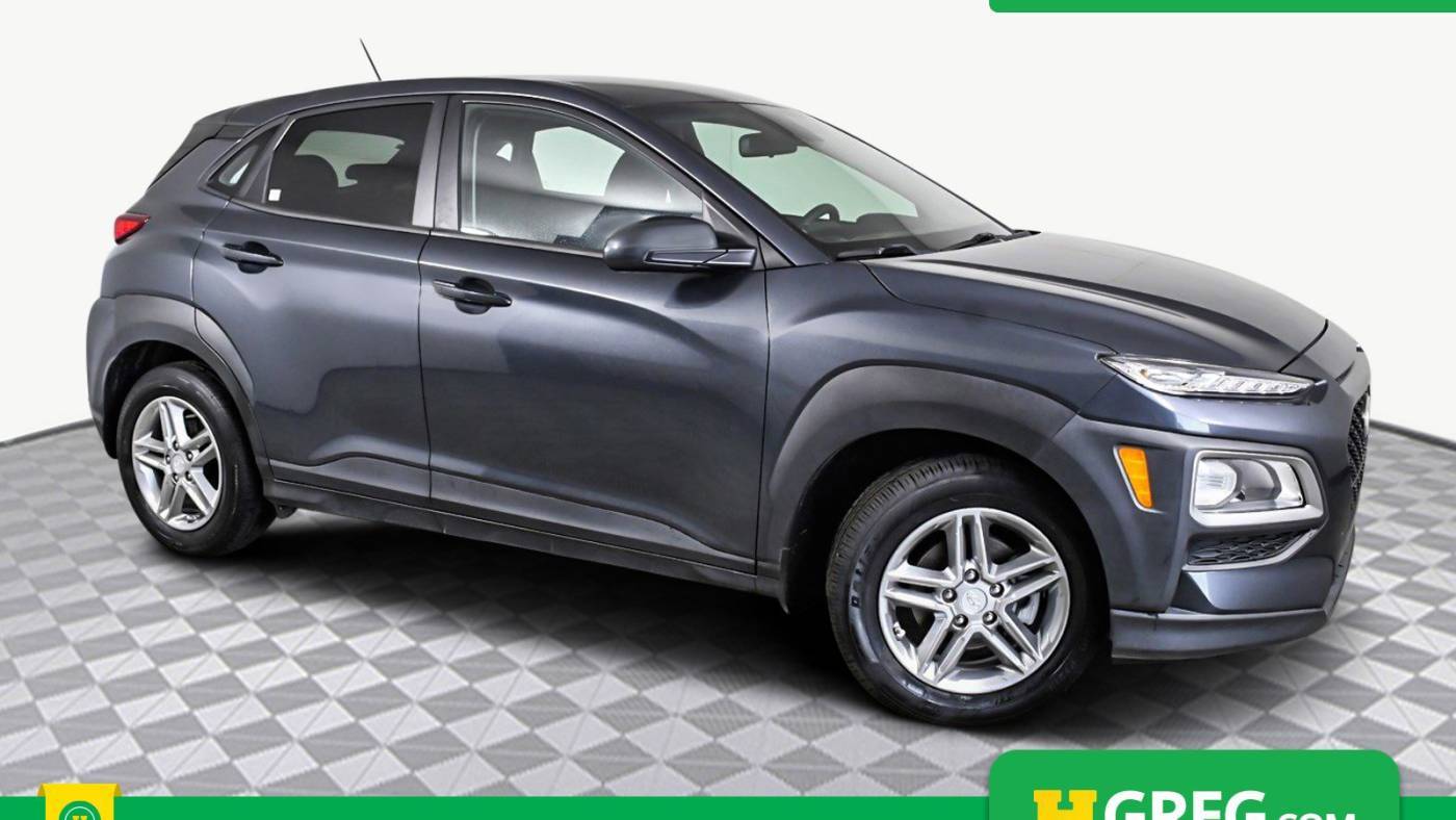 2019 Hyundai Kona SE — SUV — 71,248 mi — Orlando, FL