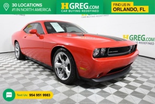 Used 2014 Dodge Challengers For Sale Truecar