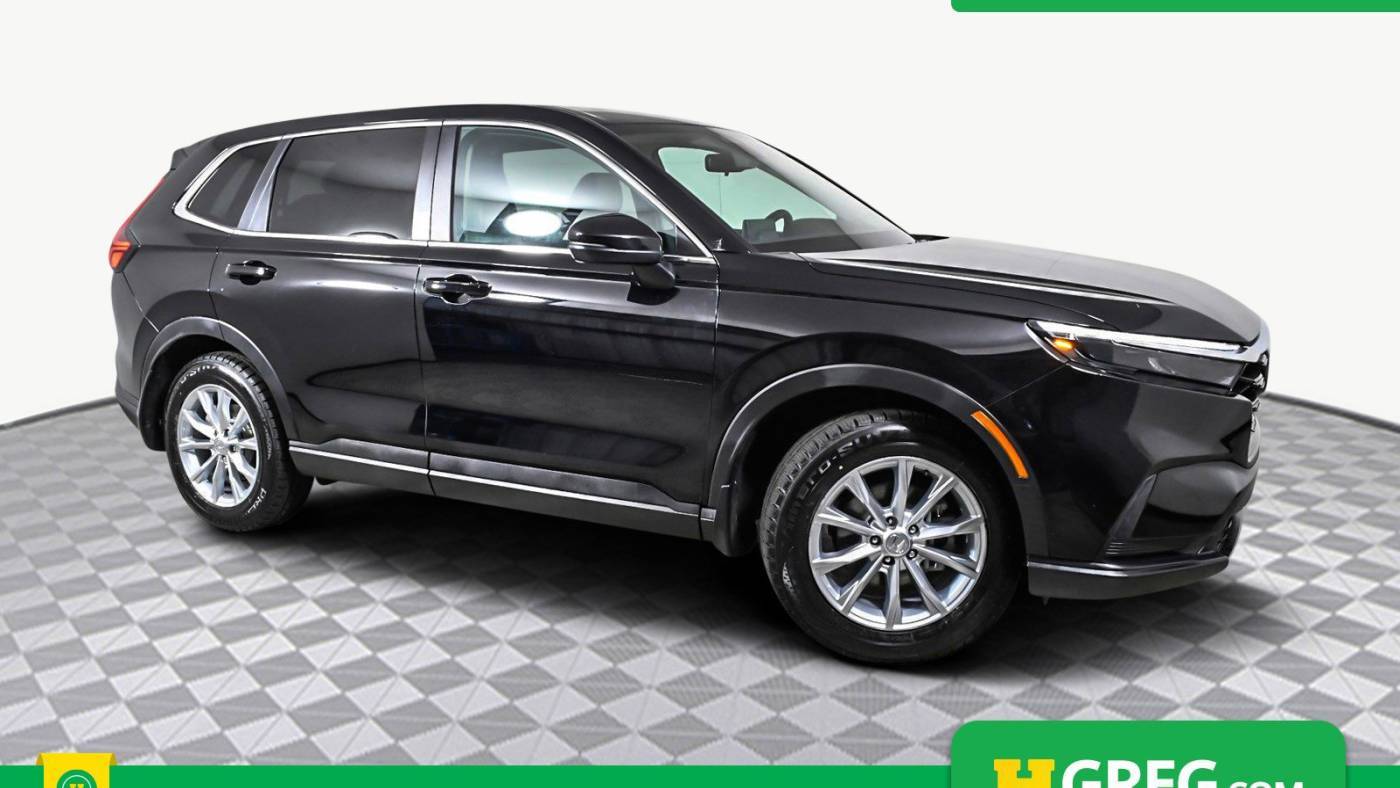 2024 Honda CR-V EX — SUV — 61,712 mi — Orlando, FL