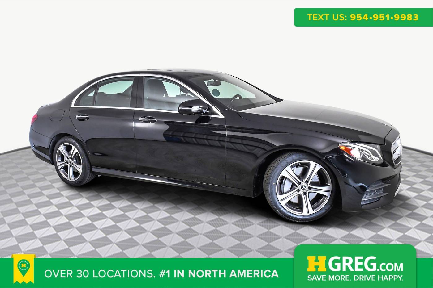 2020 Mercedes-Benz E-Class E 350 — Sedan — 36,564 mi — Orlando, FL