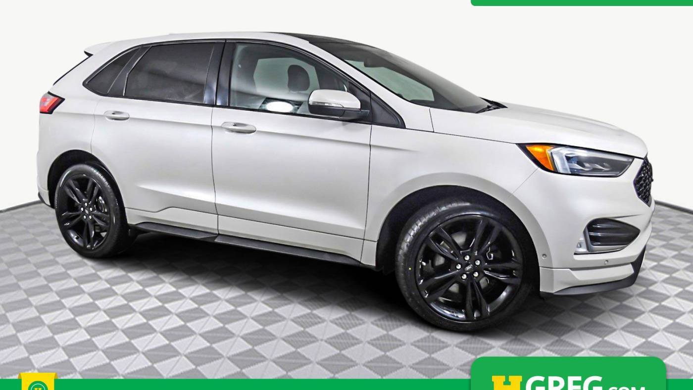 2019 Ford Edge ST — SUV — 77,700 mi — Orlando, FL