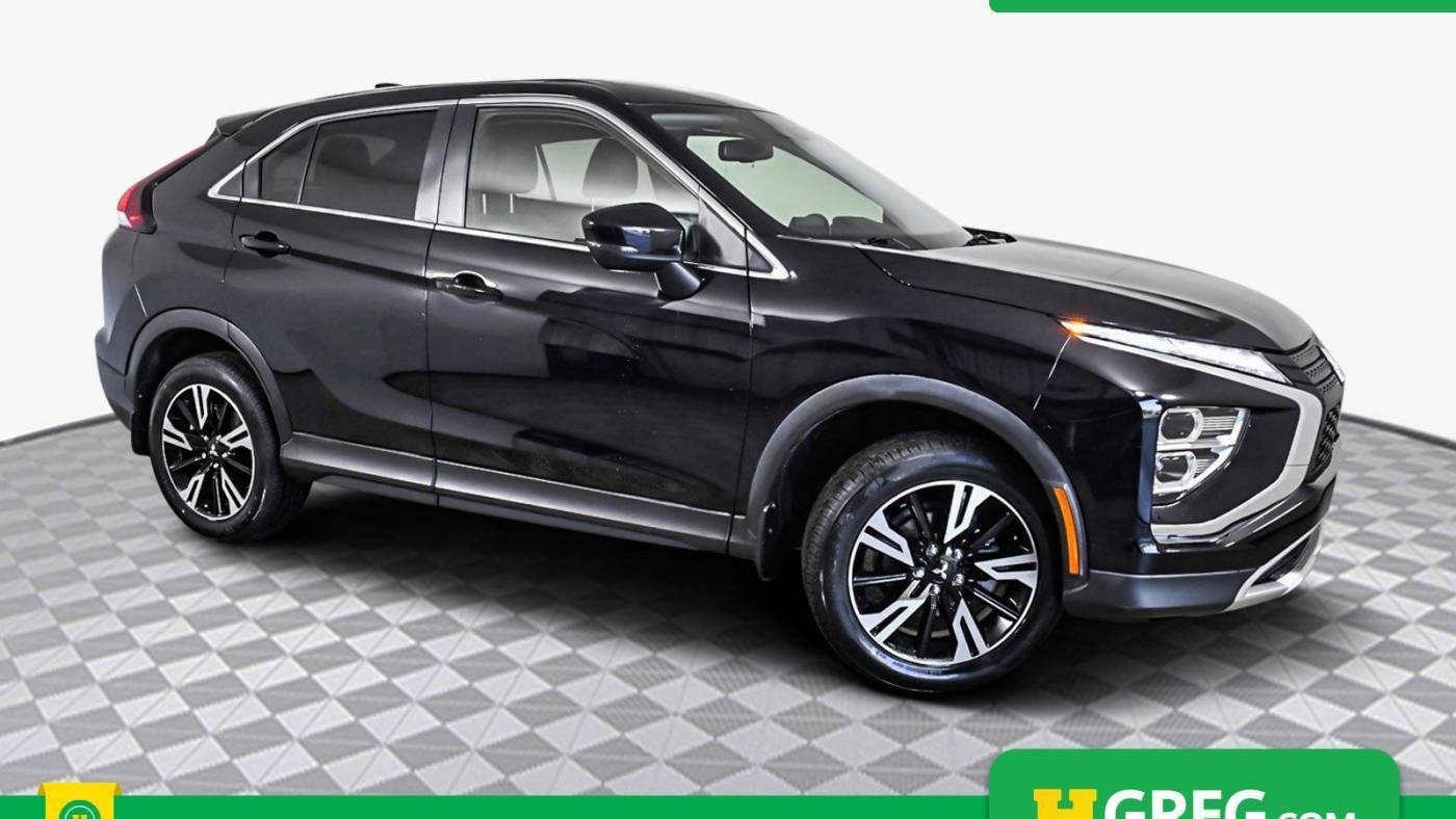 2023 Mitsubishi Eclipse Cross SE — SUV — 30,794 mi — Orlando, FL