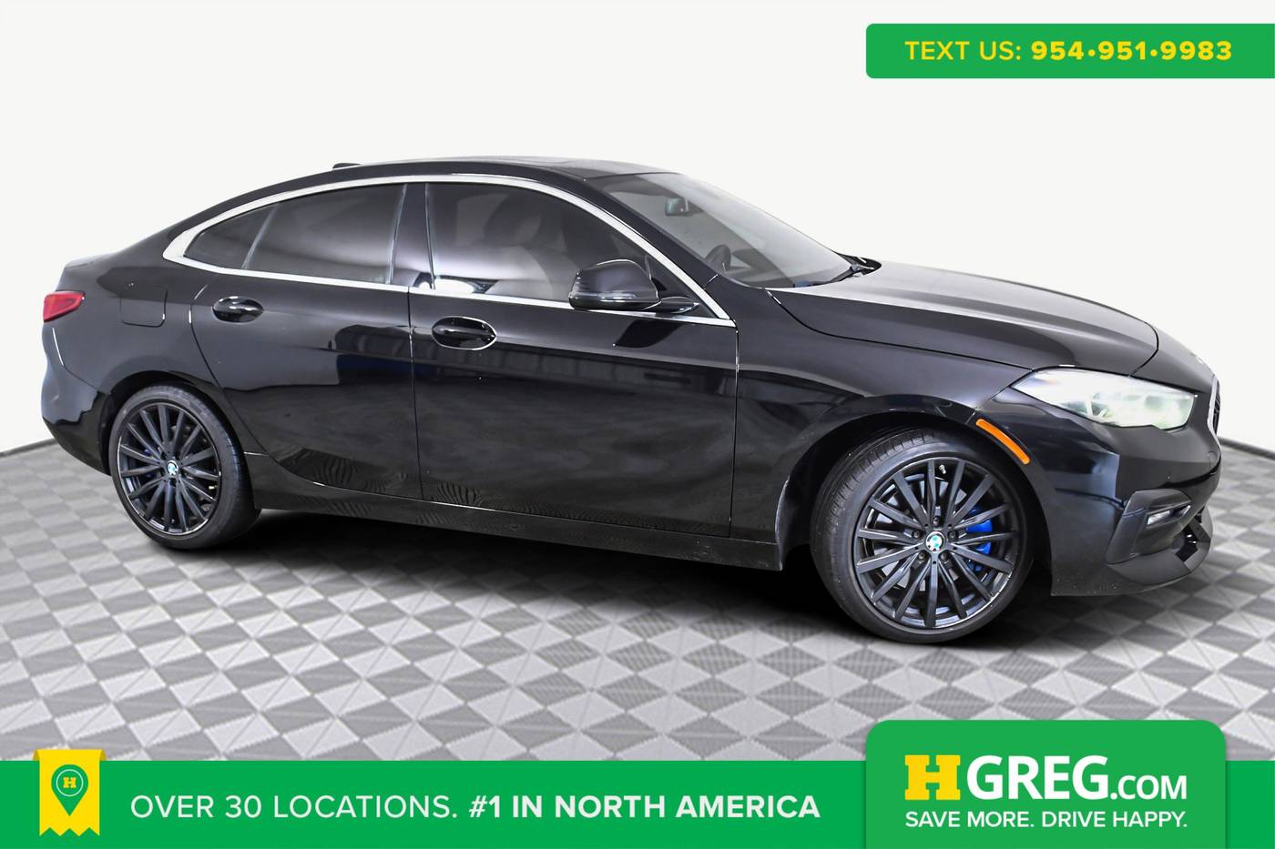 2020 BMW 2 Series 228i — Sedan — 61,770 mi — Orlando, FL