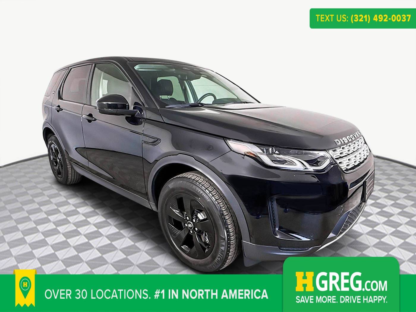 2023 Land Rover Discovery Sport SE — SUV — 39,982 mi — Orlando, FL