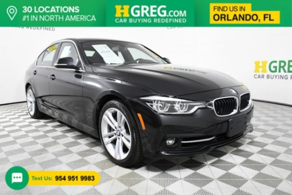 Used BMW 3 Series For Sale: 14,377 Cars From $700 - ISeeCars.com